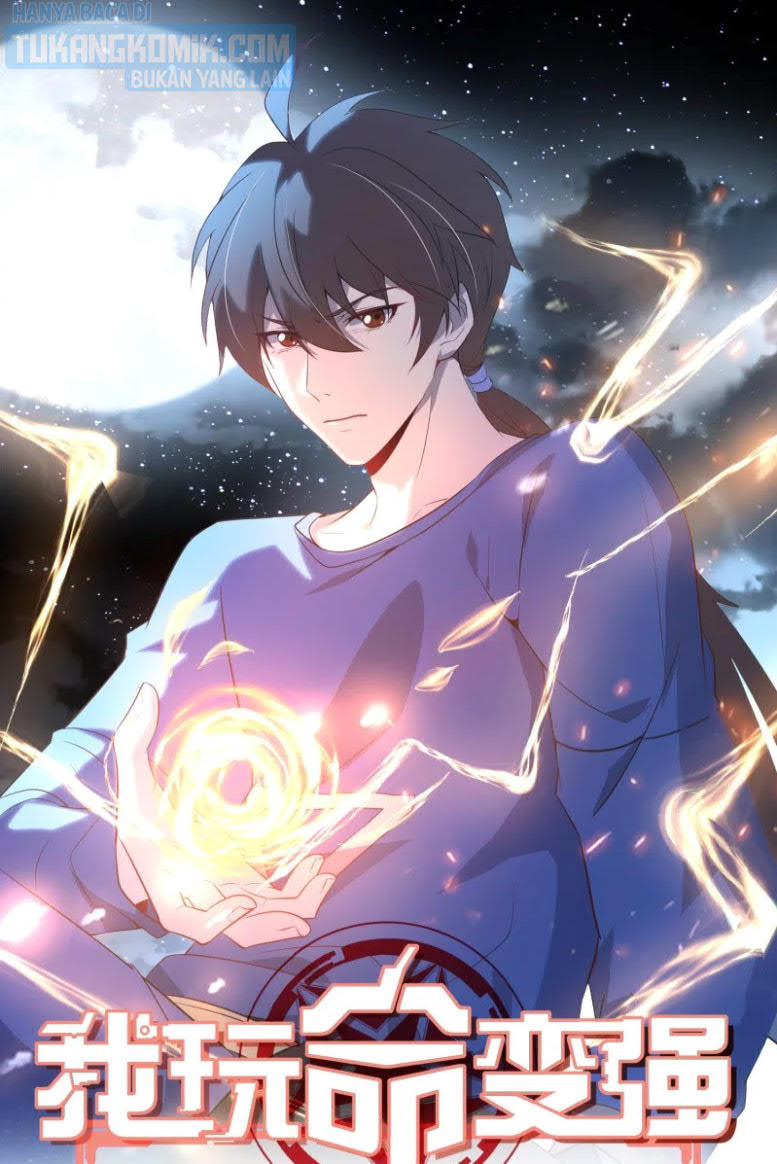 Baca Manhua I’m desperate to get stronger Chapter 23 Gambar 2