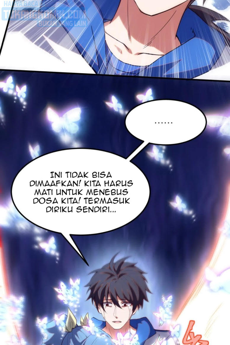 I’m desperate to get stronger Chapter 23 Gambar 20