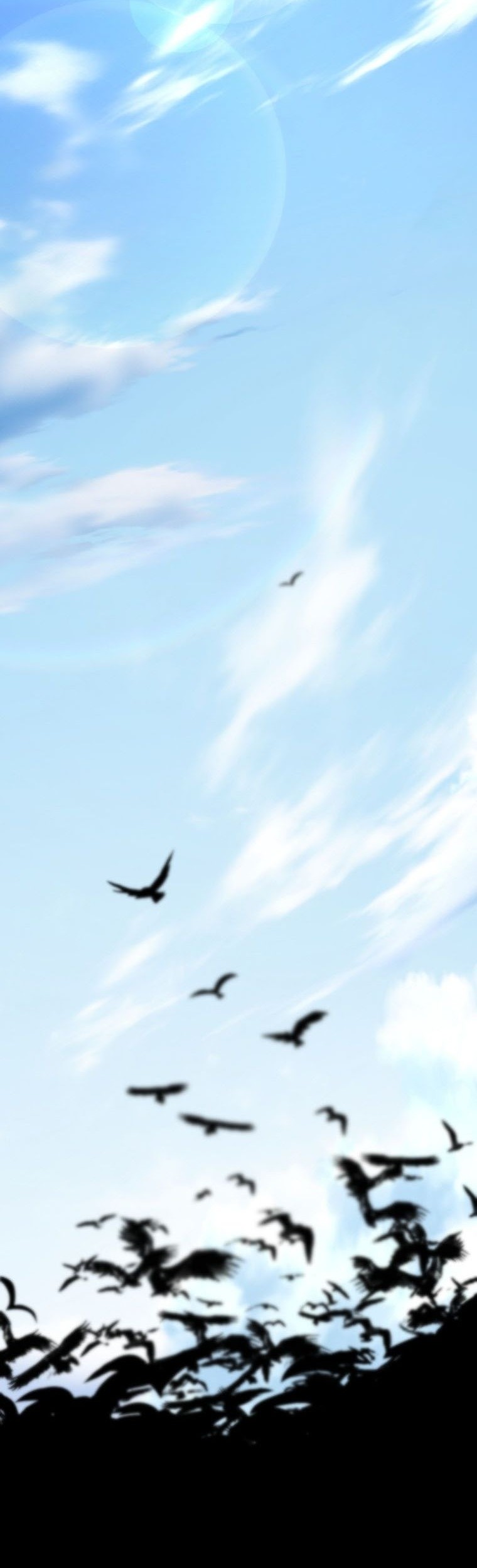 Monsters (2022) Chapter 04 Gambar 30