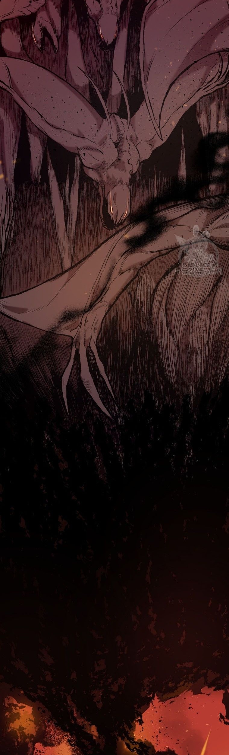 Monsters (2022) Chapter 04 Gambar 33