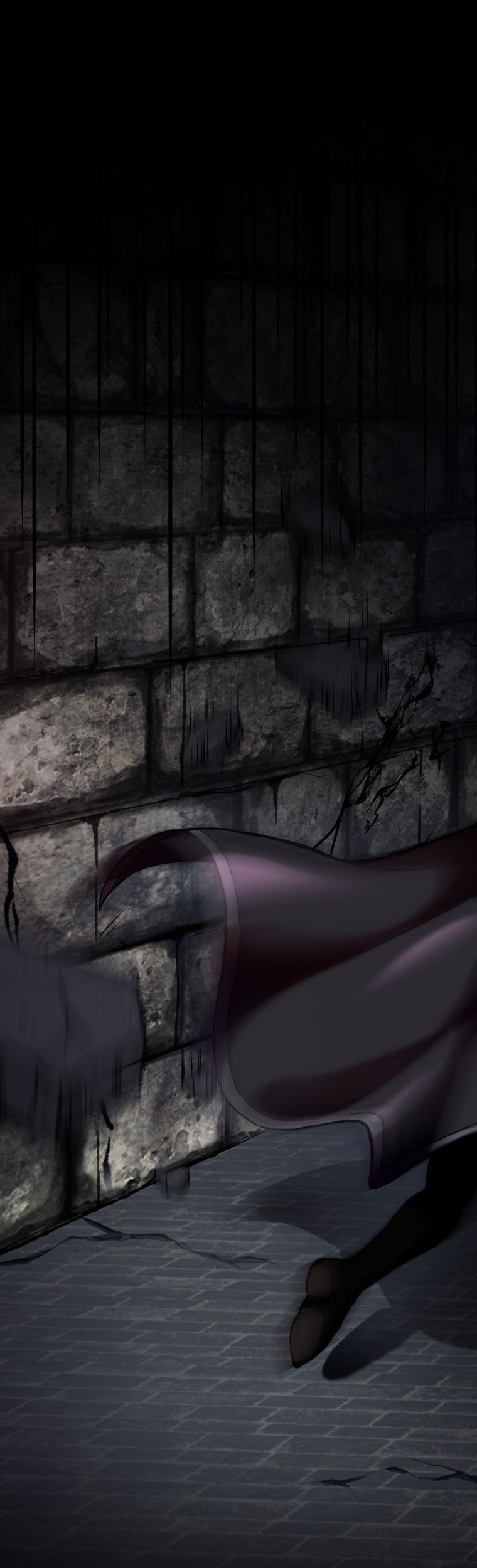 Monsters (2022) Chapter 04 Gambar 35
