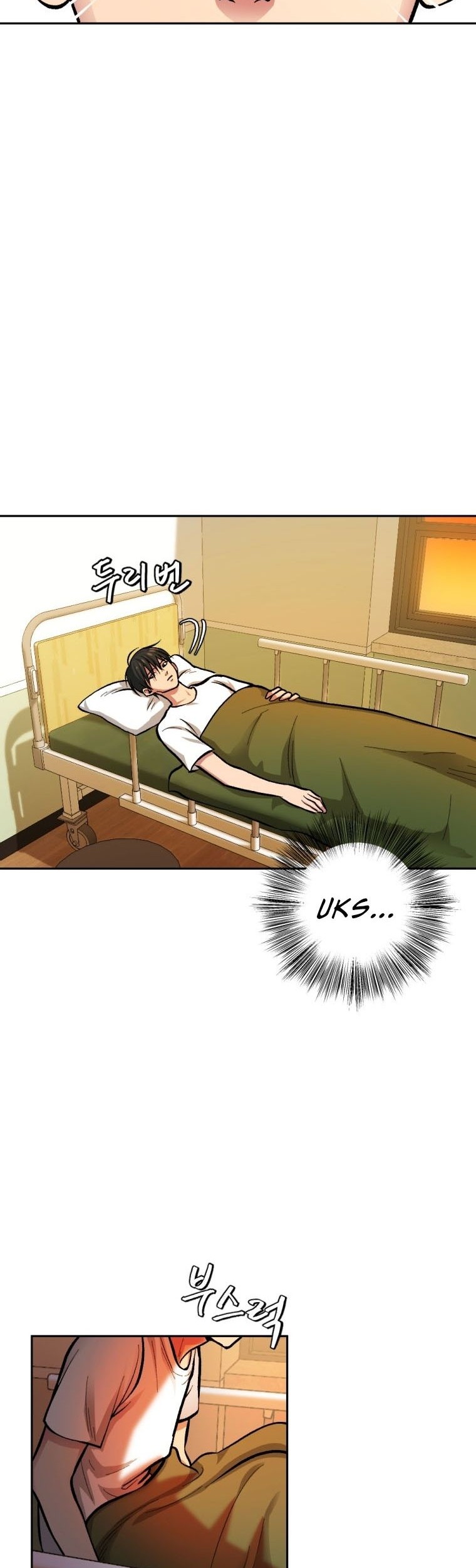 Monsters (2022) Chapter 04 Gambar 44