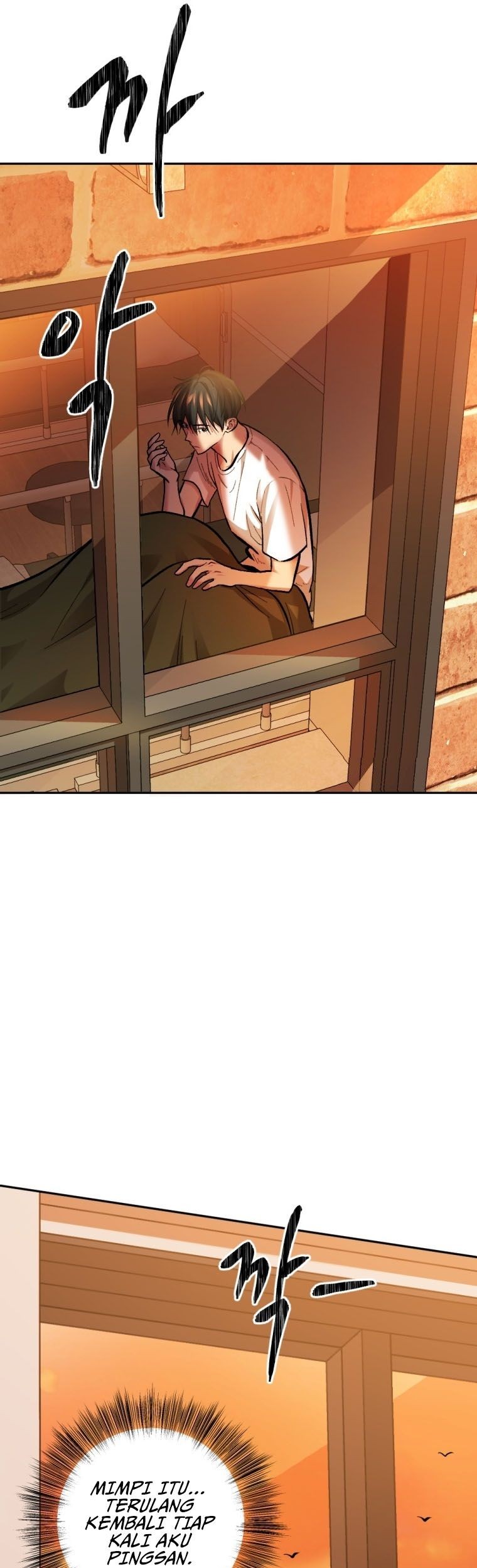 Monsters (2022) Chapter 04 Gambar 46