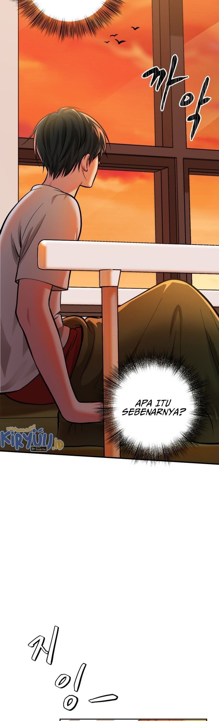 Monsters (2022) Chapter 04 Gambar 47