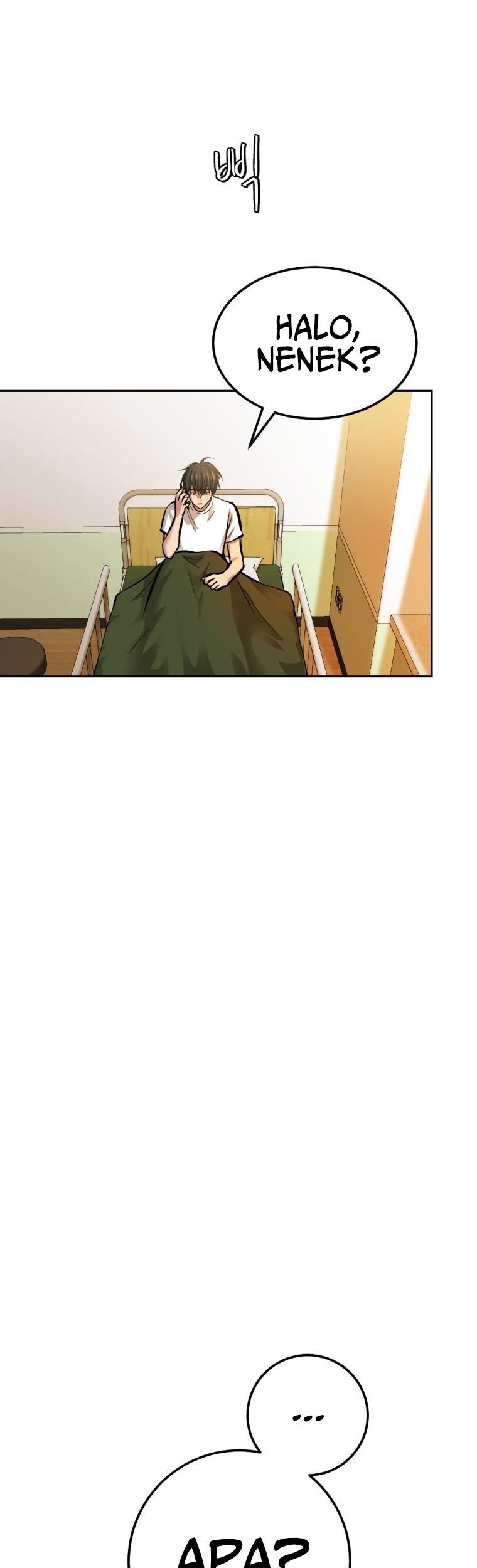 Monsters (2022) Chapter 04 Gambar 49