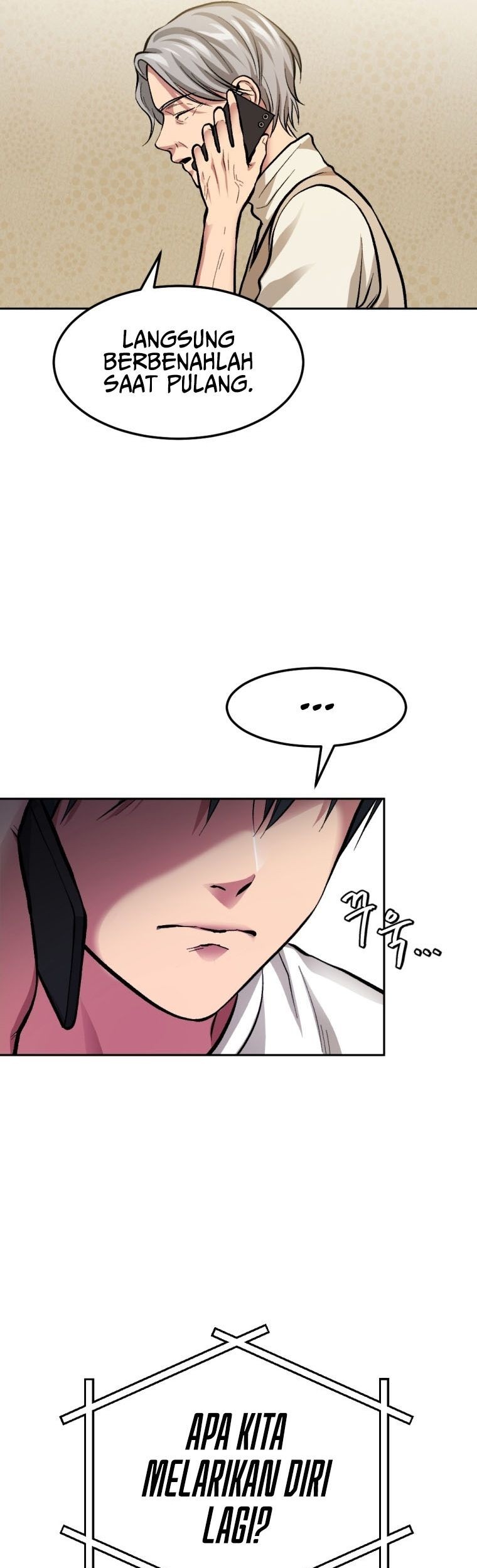 Monsters (2022) Chapter 04 Gambar 52