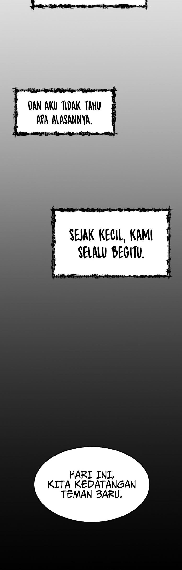Monsters (2022) Chapter 04 Gambar 54