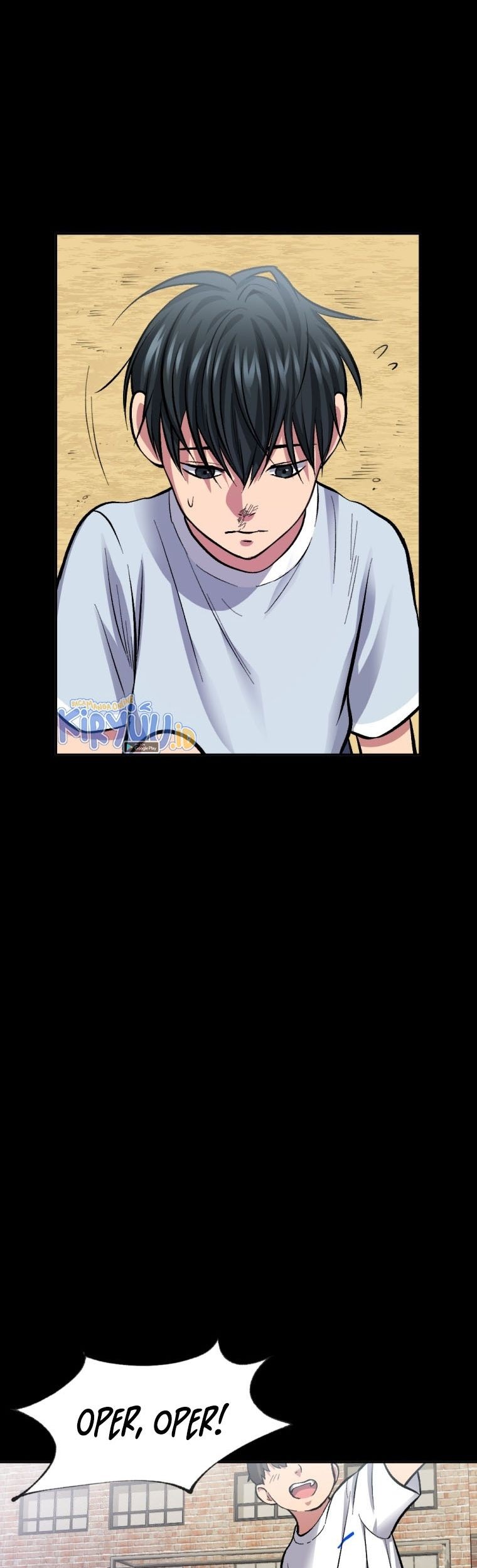 Monsters (2022) Chapter 04 Gambar 58