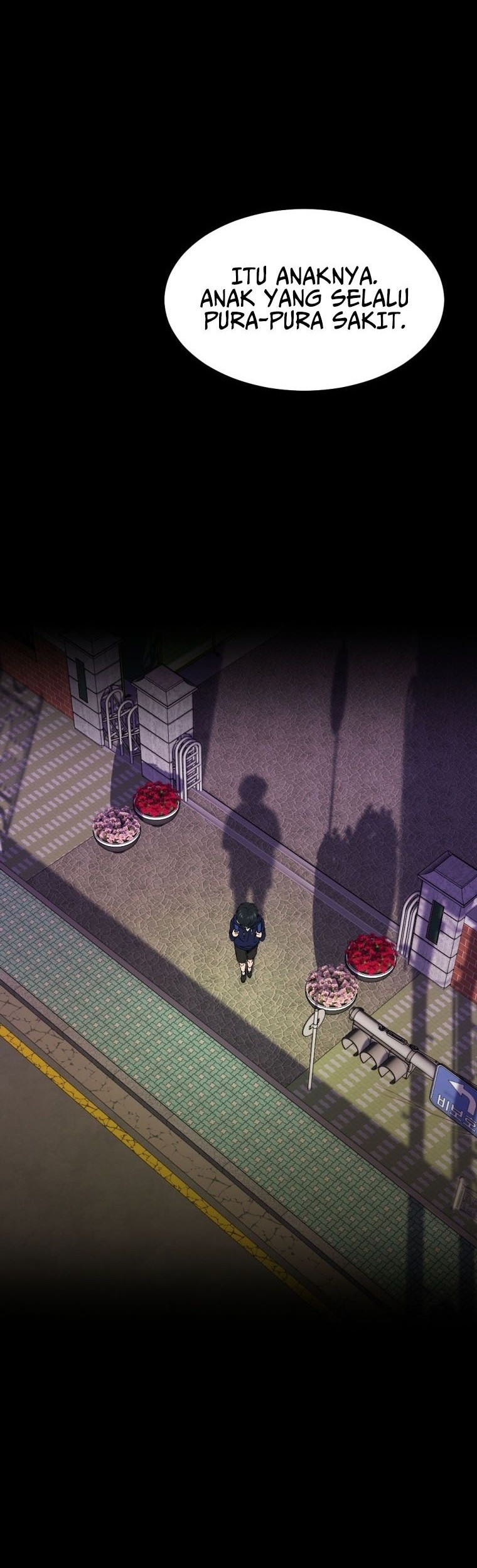 Monsters (2022) Chapter 04 Gambar 62