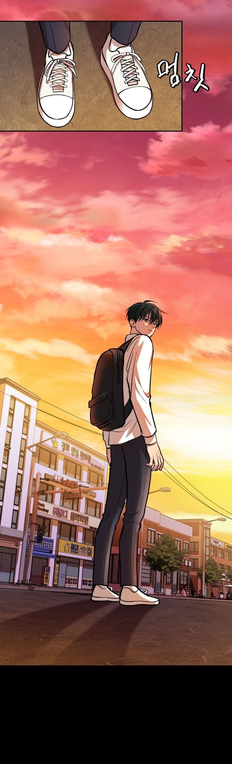 Monsters (2022) Chapter 04 Gambar 64