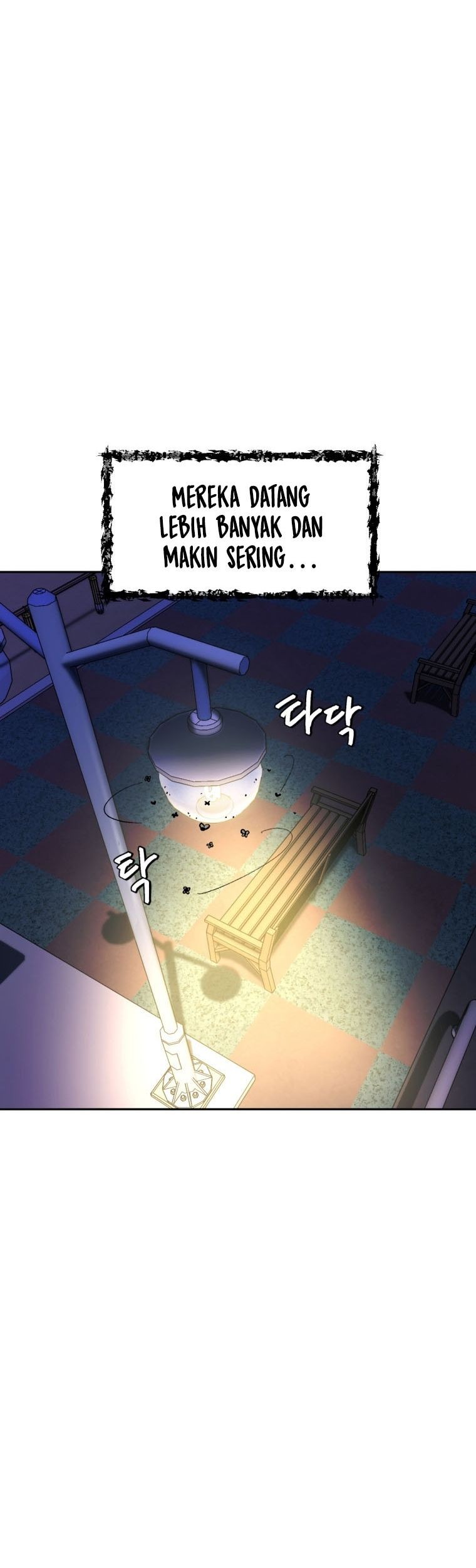 Monsters (2022) Chapter 04 Gambar 67