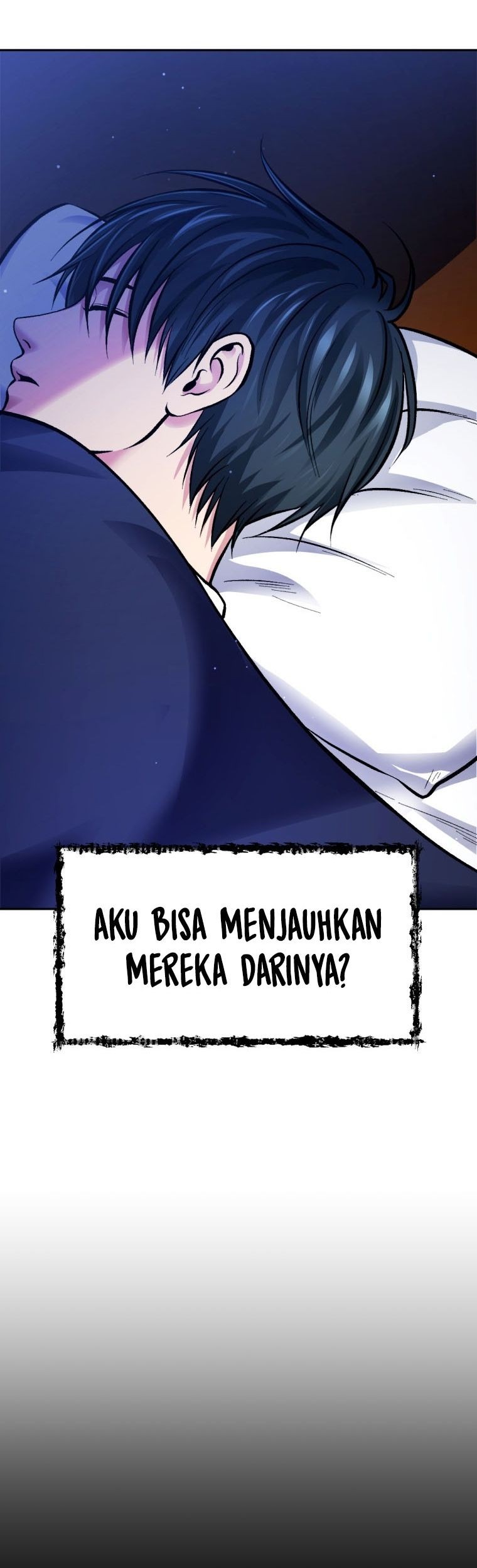 Monsters (2022) Chapter 04 Gambar 70