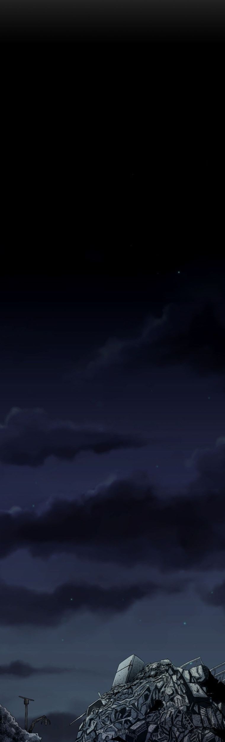 Monsters (2022) Chapter 04 Gambar 71