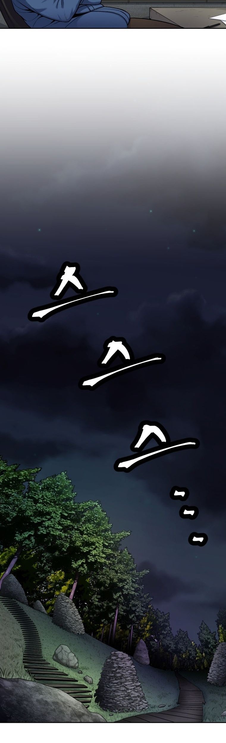 Monsters (2022) Chapter 04 Gambar 74
