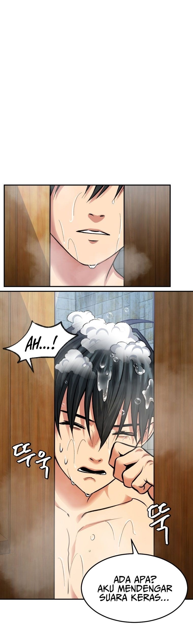 Baca Manhwa Monsters (2022) Chapter 04 Gambar 2