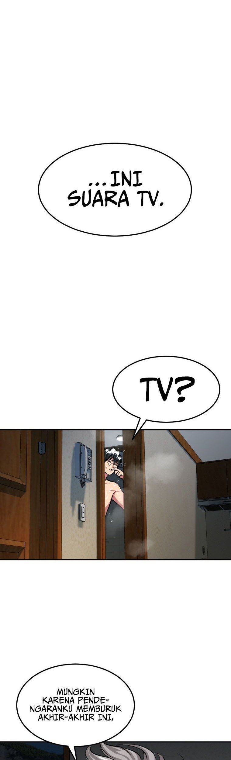 Monsters (2022) Chapter 04 Gambar 3