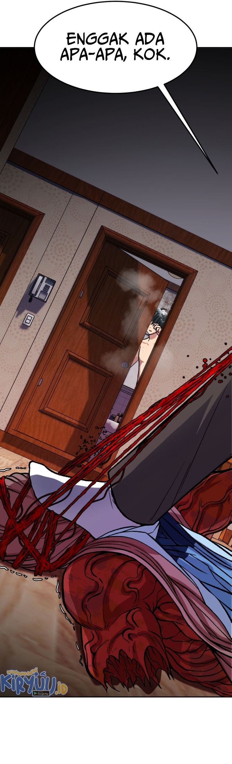 Monsters (2022) Chapter 04 Gambar 5