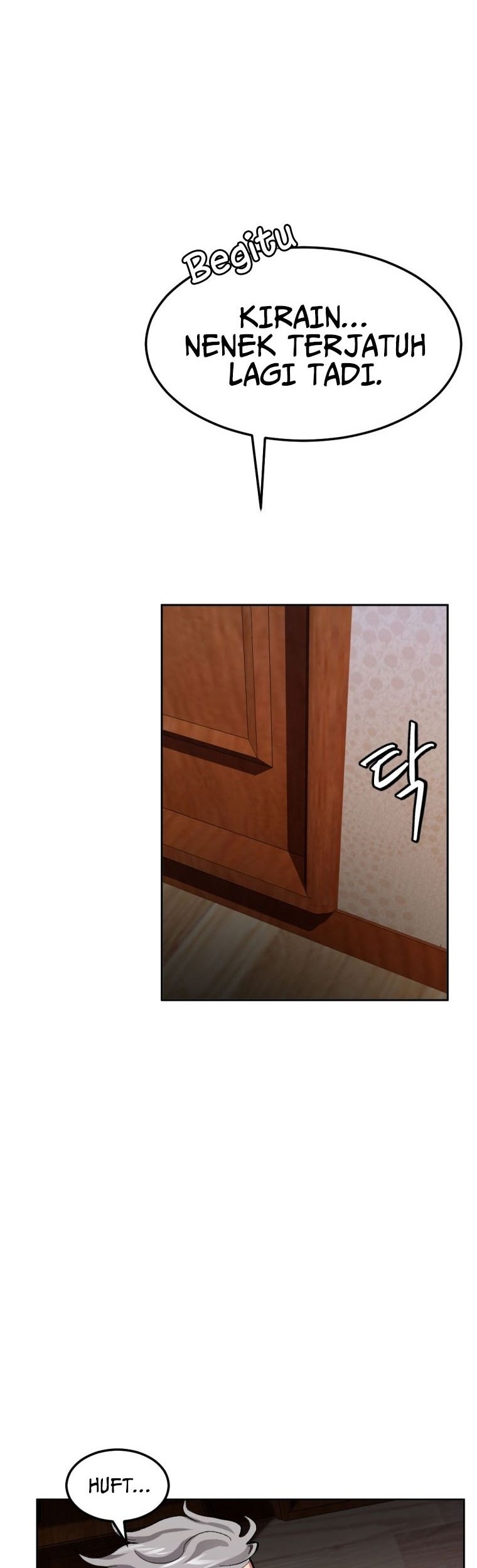 Monsters (2022) Chapter 04 Gambar 6