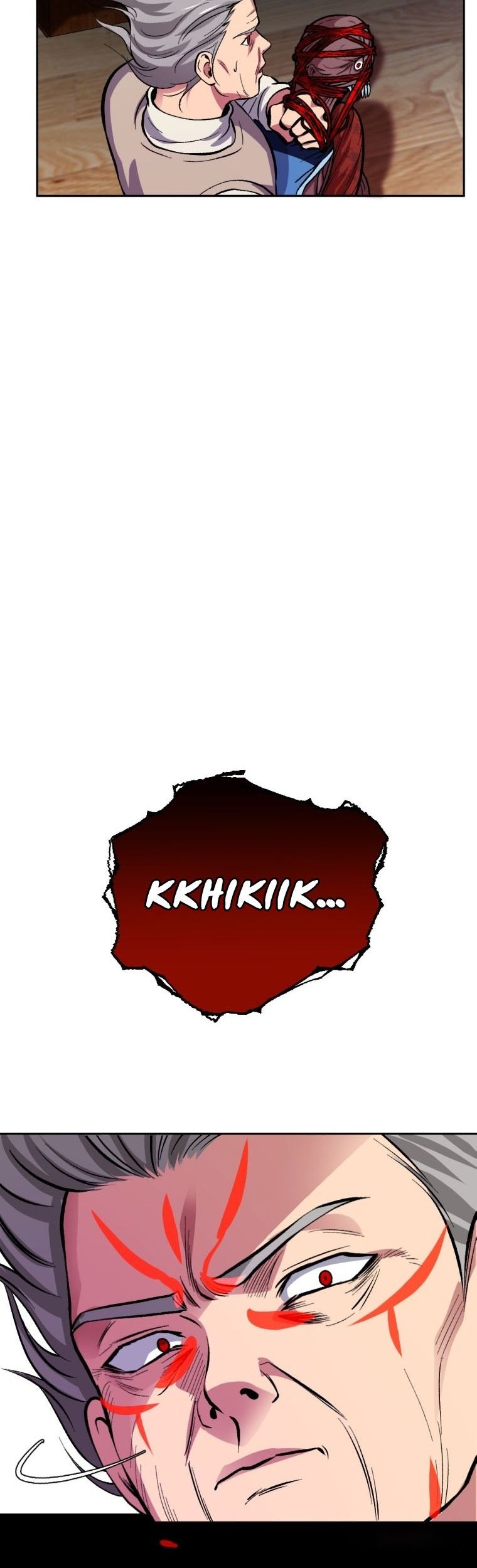 Monsters (2022) Chapter 04 Gambar 7