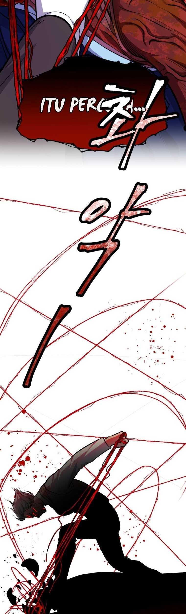 Monsters (2022) Chapter 04 Gambar 9