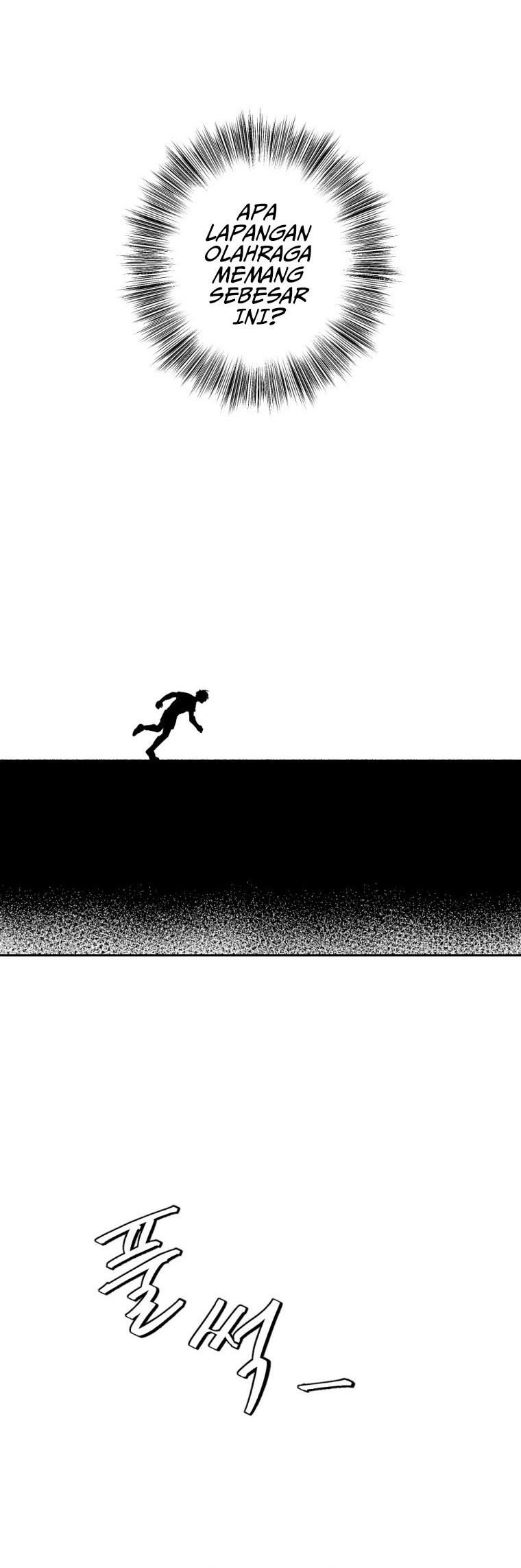 Monsters (2022) Chapter 04 Gambar 25