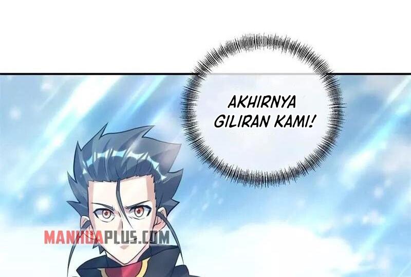 Peerless Soul Chapter 369 Gambar 49