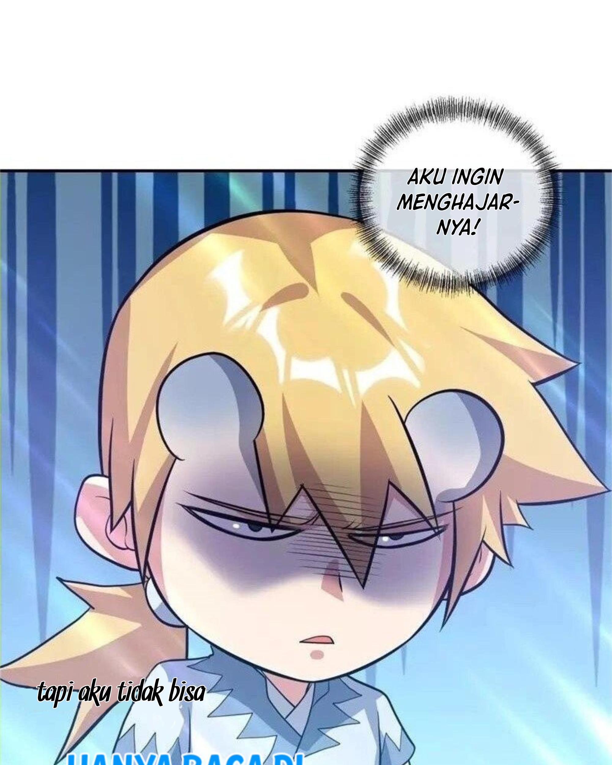 Peerless Soul Chapter 369 Gambar 55