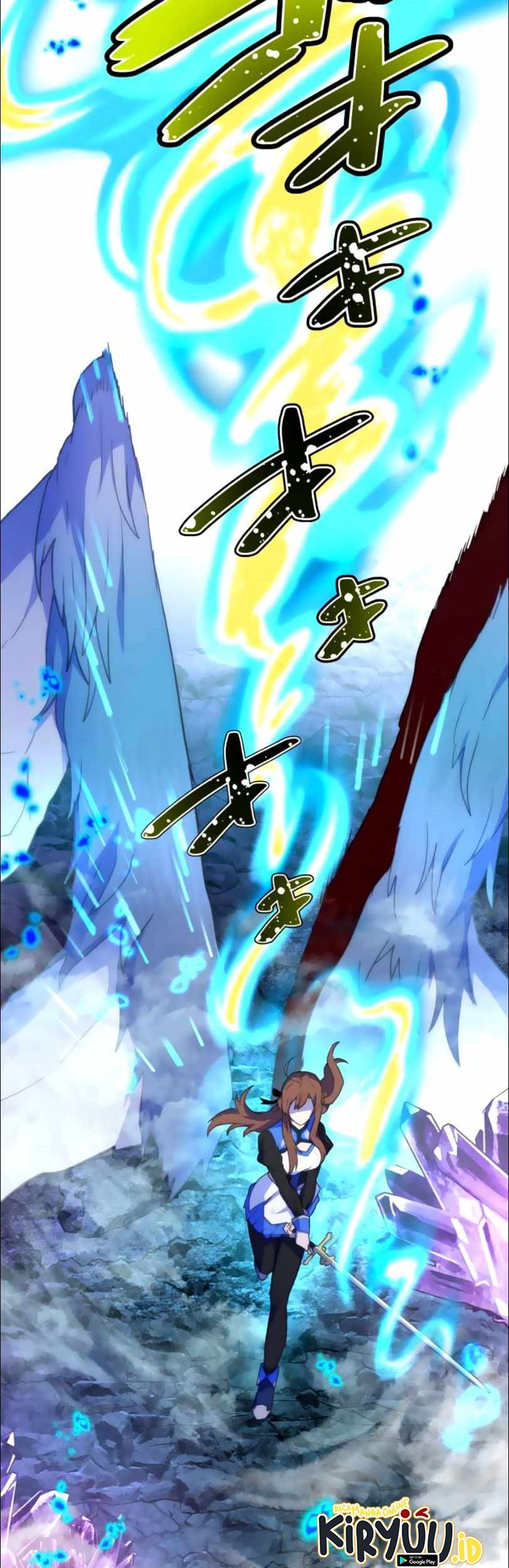 I Became an S-Rank Hunter With the Demon Lord App Chapter 19 Gambar 24