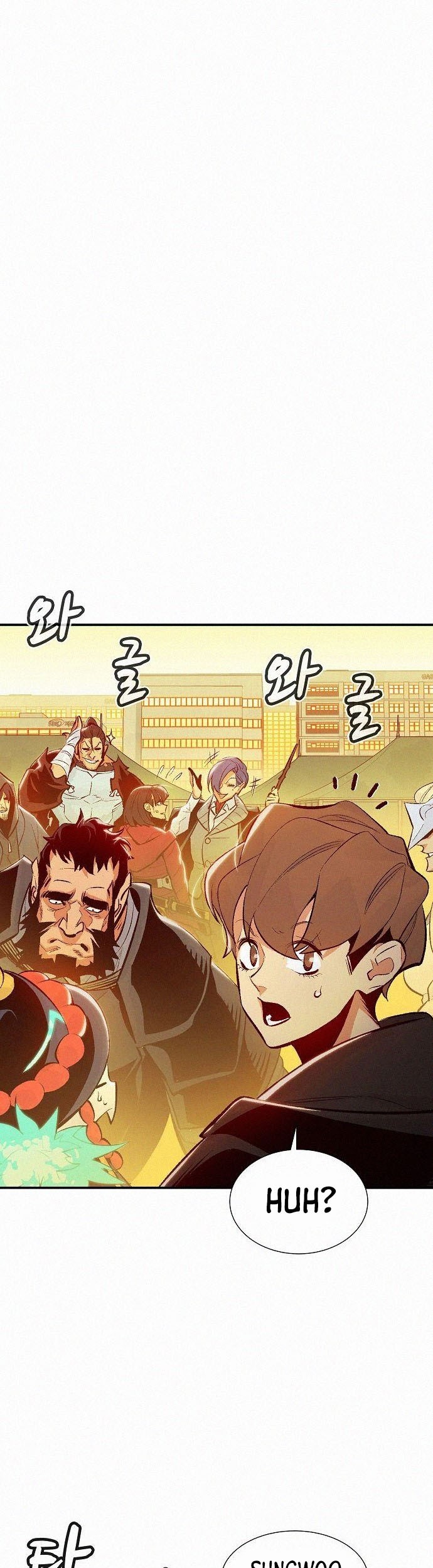 Alone Necromancer Chapter 66 Gambar 59