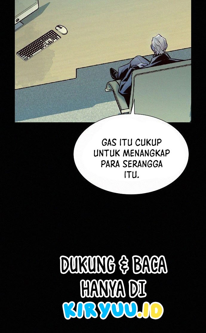 Alone Necromancer Chapter 66 Gambar 6