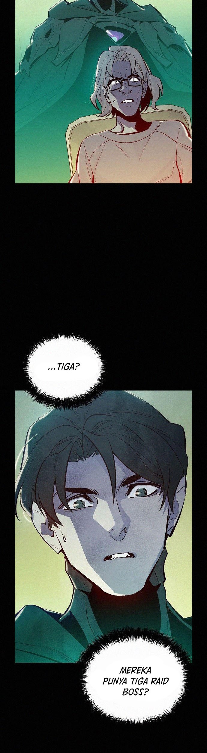 Alone Necromancer Chapter 66 Gambar 8