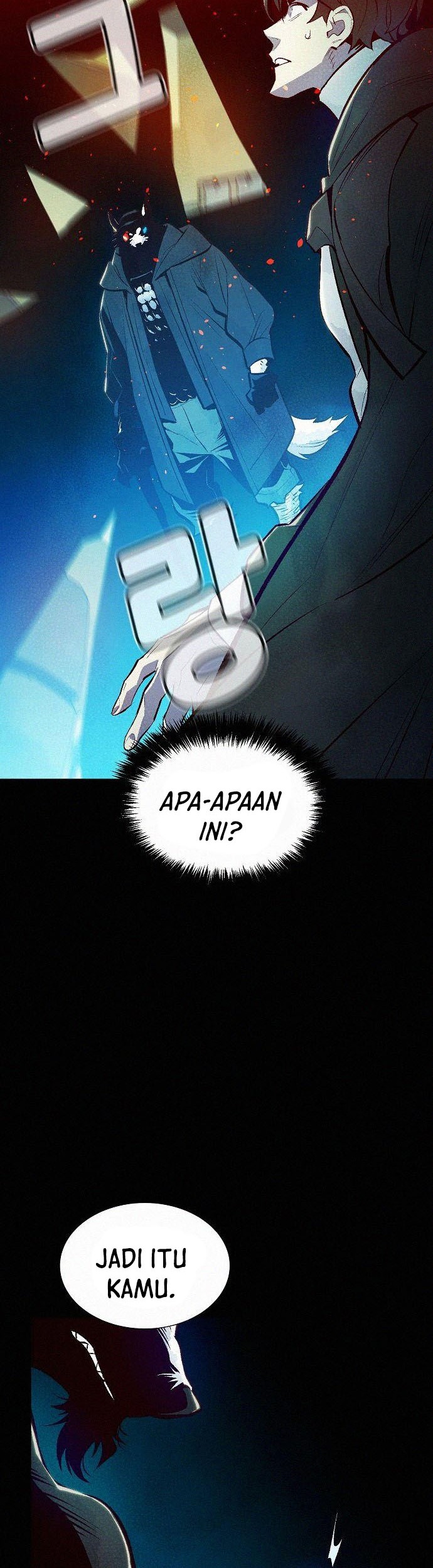 Alone Necromancer Chapter 66 Gambar 28