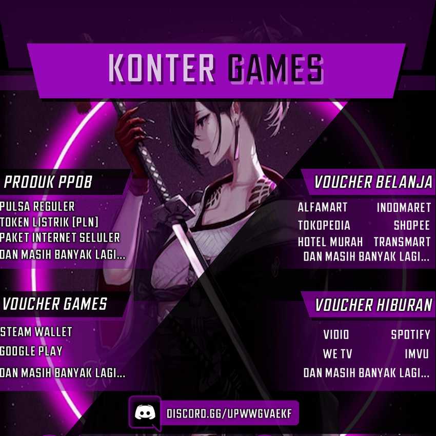 Kaminaki Sekai no Kamisama Katsudou Chapter 14 Gambar 36