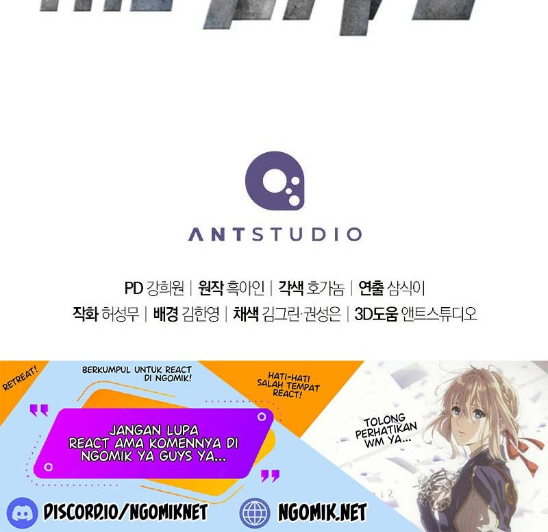 The Live Chapter 125 Gambar 71