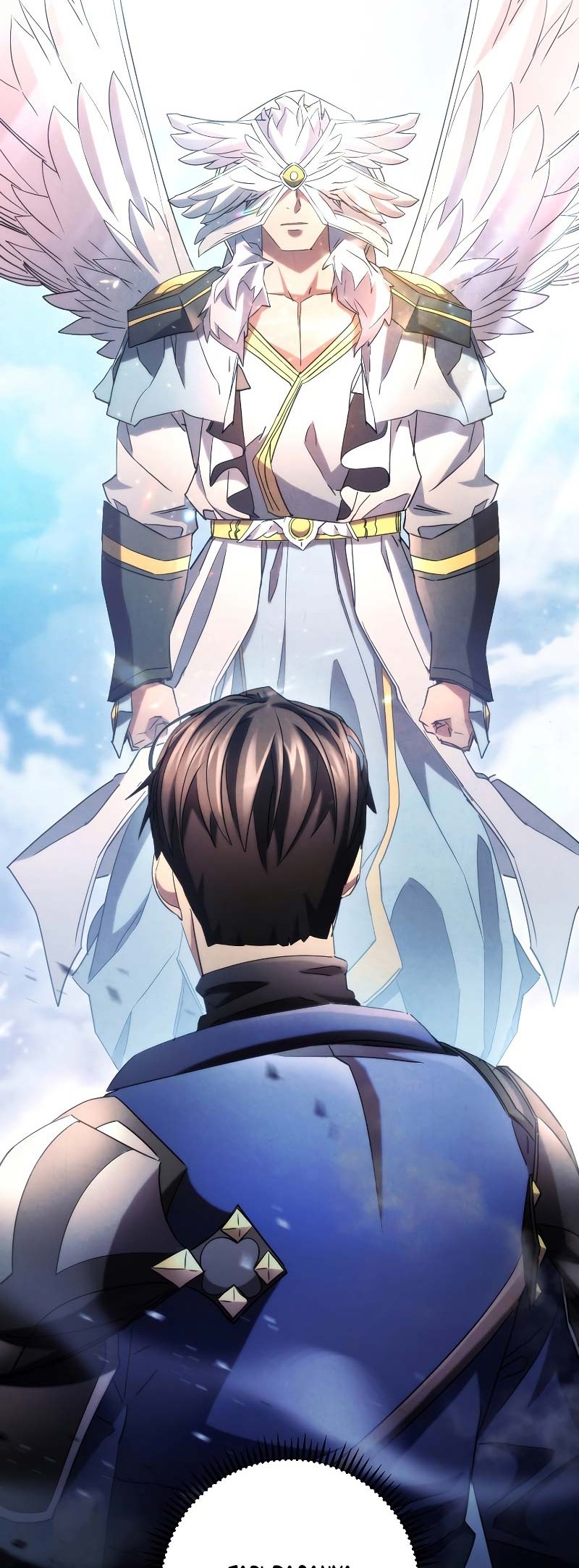 The Live Chapter 125 Gambar 5