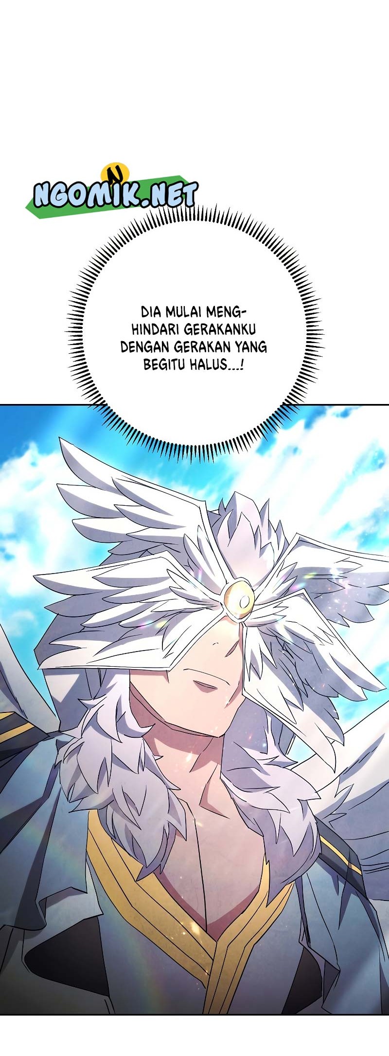 The Live Chapter 125 Gambar 7
