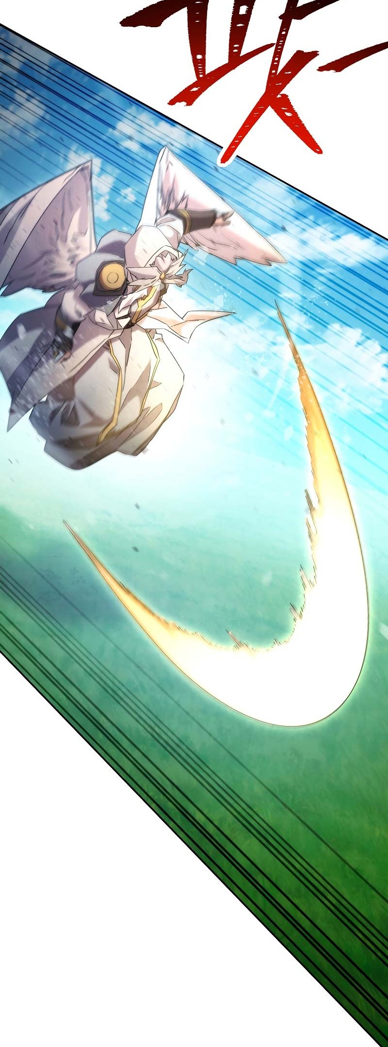 The Live Chapter 125 Gambar 11