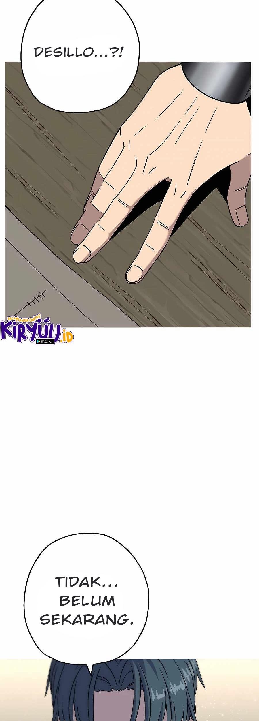 The Story of a Low-Rank Soldier Becoming a Monarch Chapter 91 Gambar 21