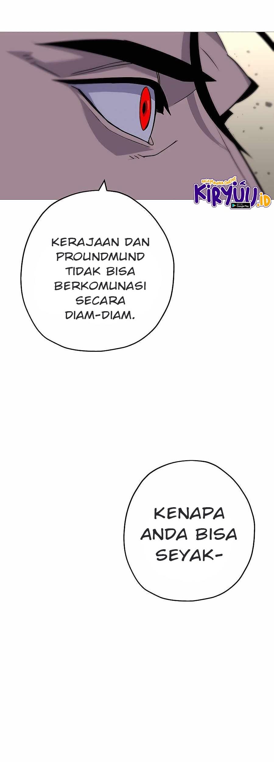 The Story of a Low-Rank Soldier Becoming a Monarch Chapter 91 Gambar 28