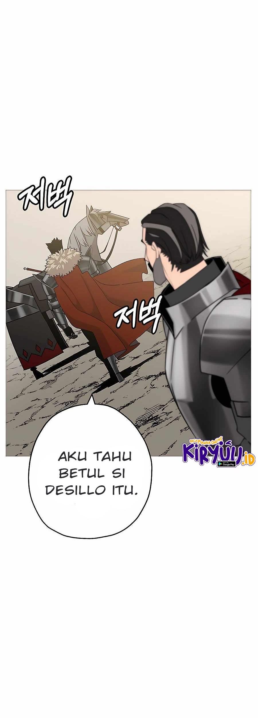 The Story of a Low-Rank Soldier Becoming a Monarch Chapter 91 Gambar 29