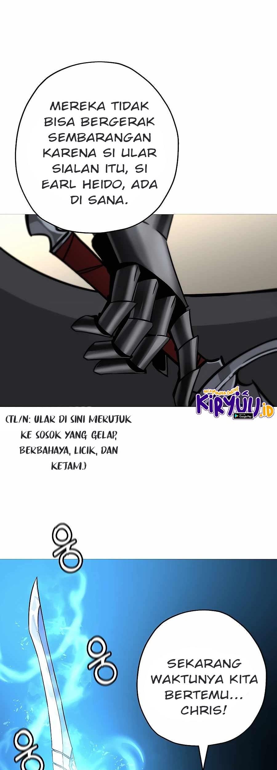 The Story of a Low-Rank Soldier Becoming a Monarch Chapter 91 Gambar 31