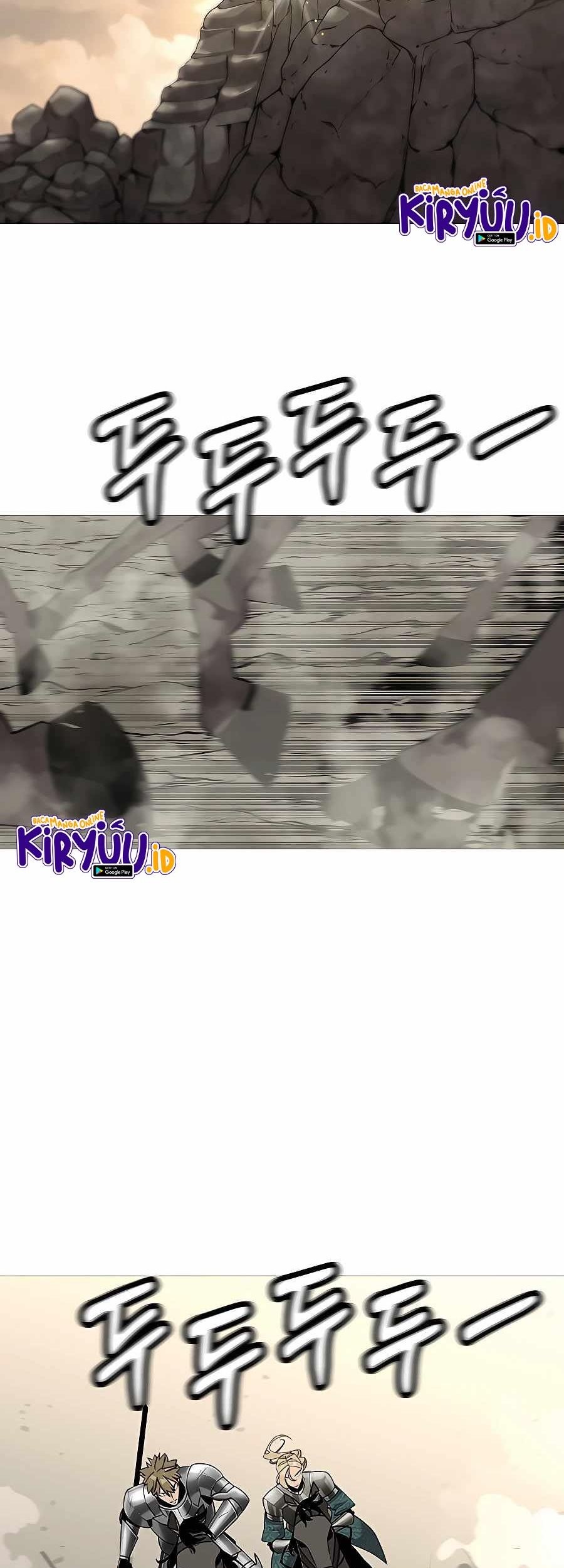 The Story of a Low-Rank Soldier Becoming a Monarch Chapter 91 Gambar 34