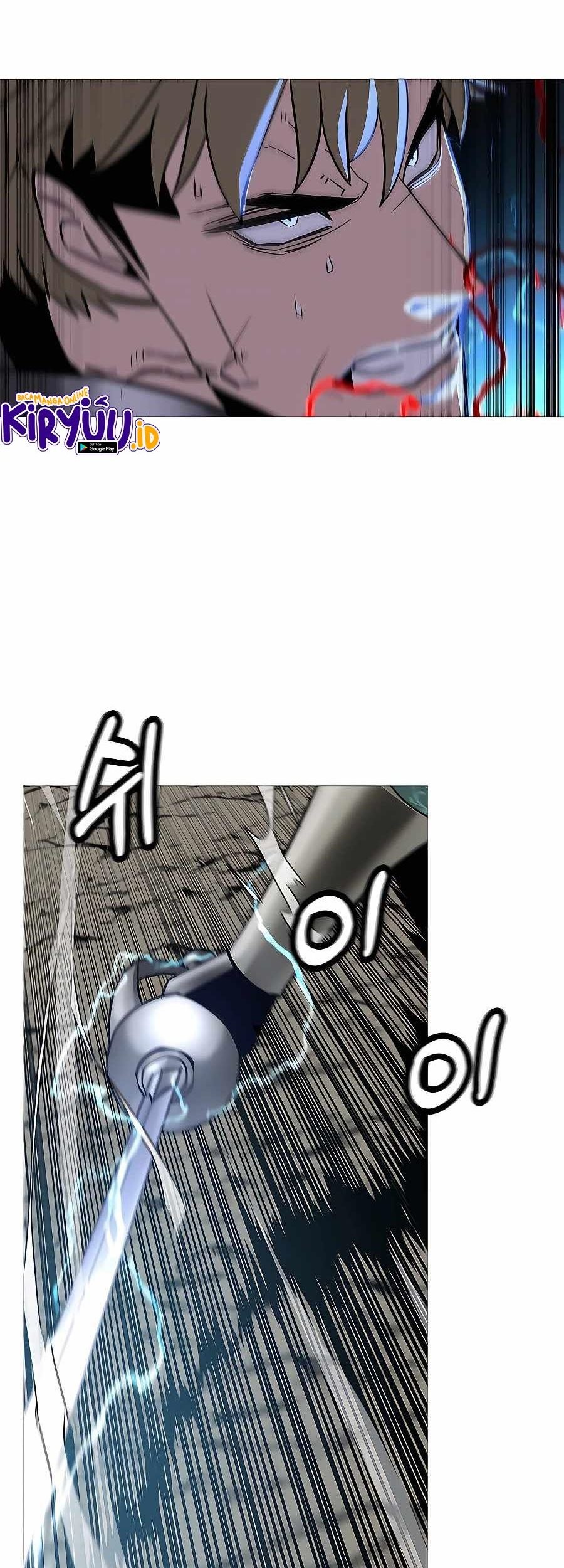 The Story of a Low-Rank Soldier Becoming a Monarch Chapter 91 Gambar 43