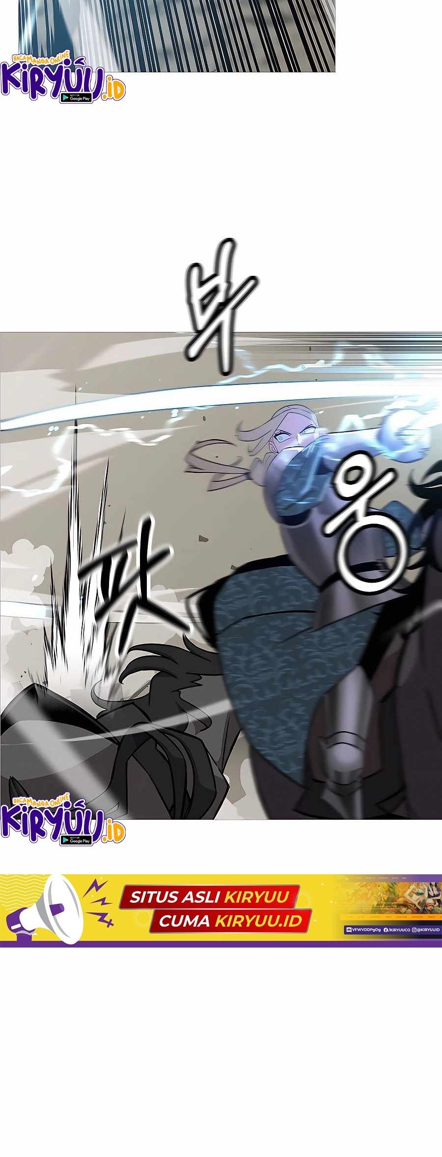 The Story of a Low-Rank Soldier Becoming a Monarch Chapter 91 Gambar 44