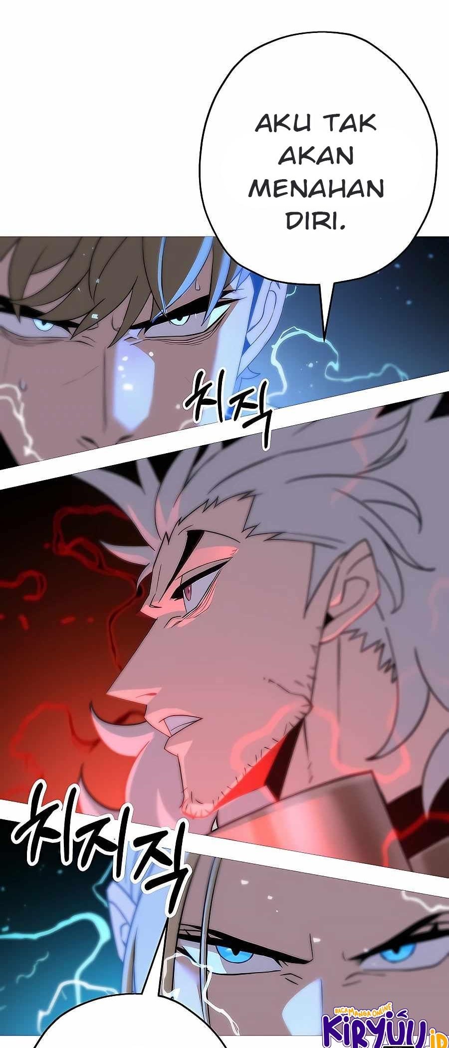 The Story of a Low-Rank Soldier Becoming a Monarch Chapter 91 Gambar 46