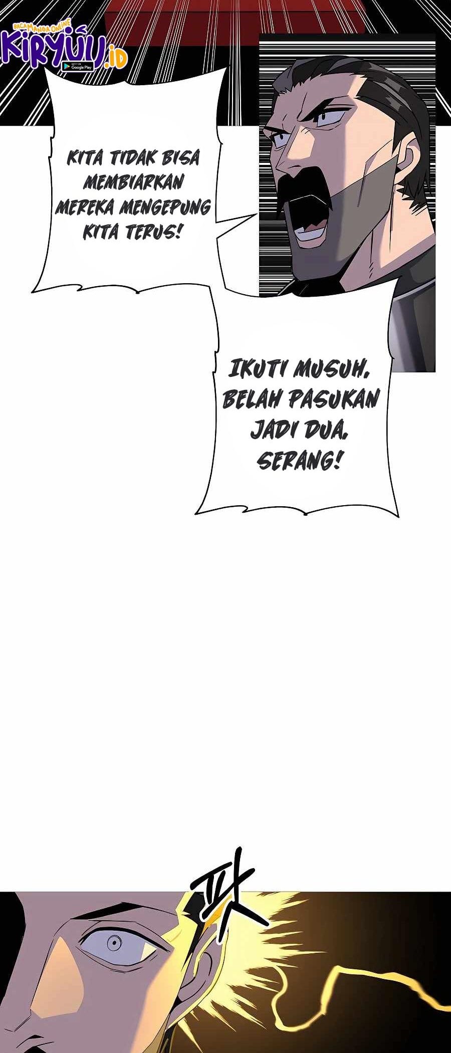 The Story of a Low-Rank Soldier Becoming a Monarch Chapter 91 Gambar 48