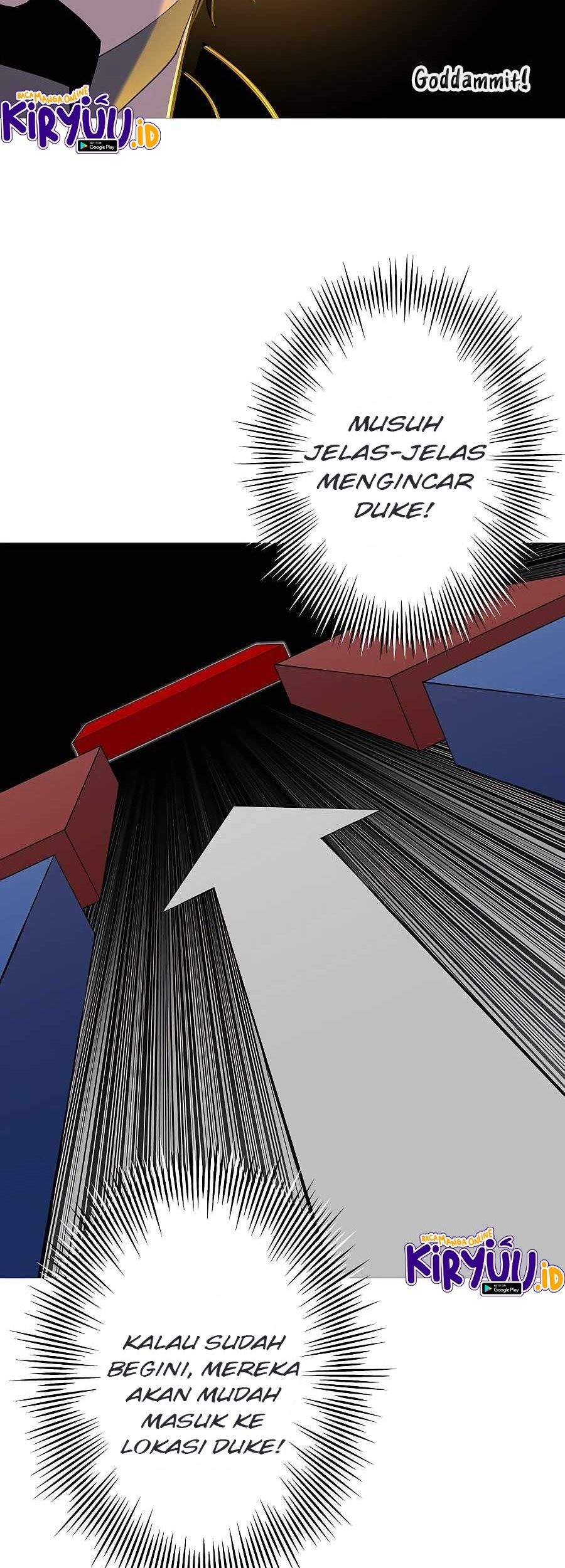 The Story of a Low-Rank Soldier Becoming a Monarch Chapter 91 Gambar 49