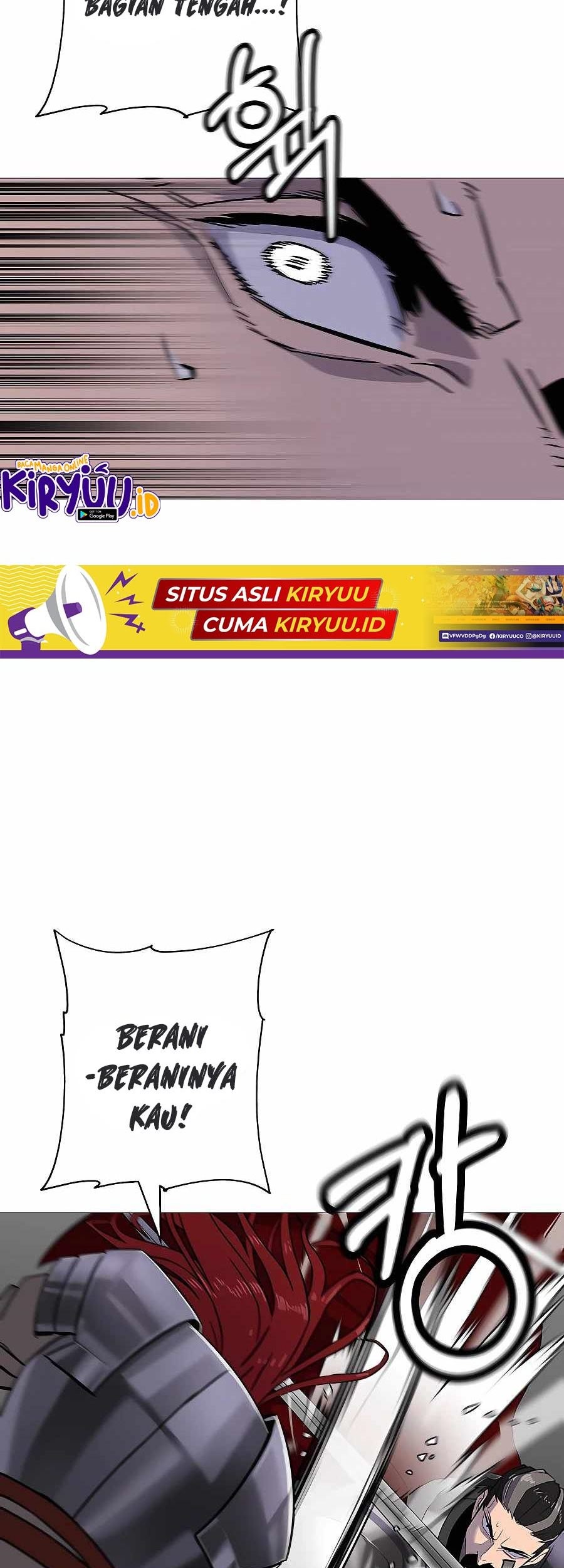 The Story of a Low-Rank Soldier Becoming a Monarch Chapter 91 Gambar 51