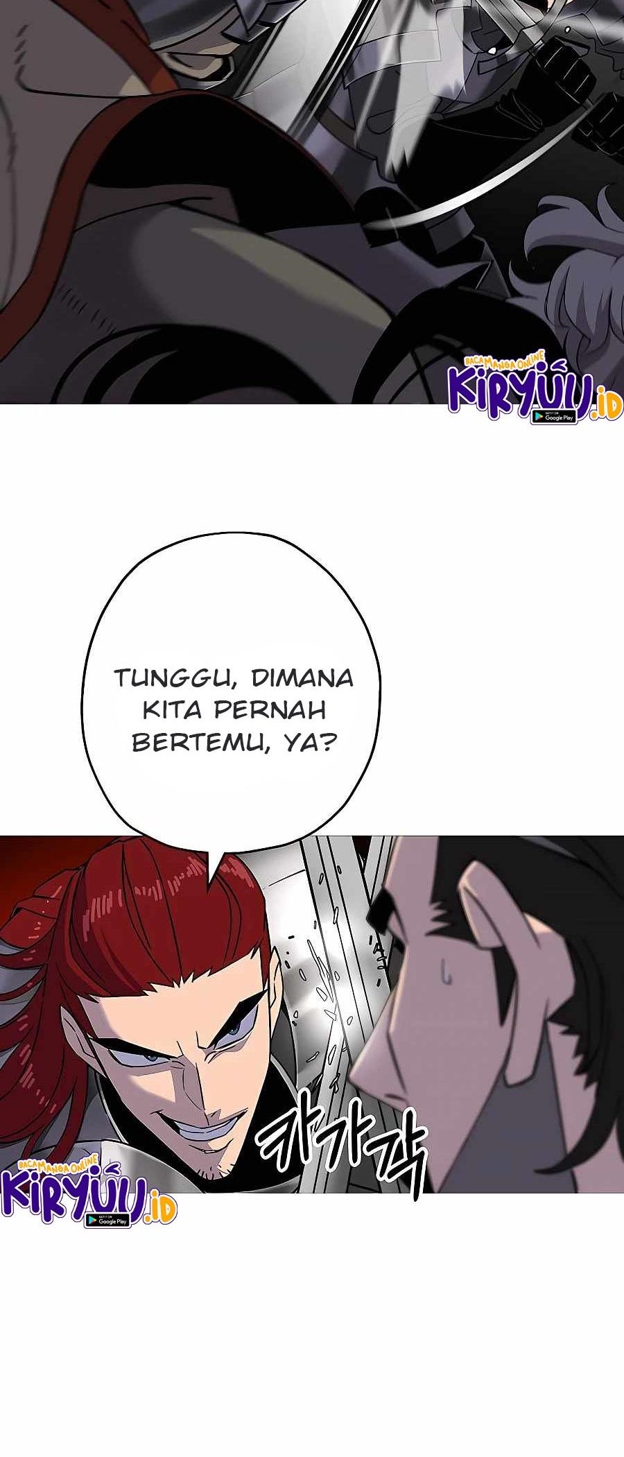 The Story of a Low-Rank Soldier Becoming a Monarch Chapter 91 Gambar 52