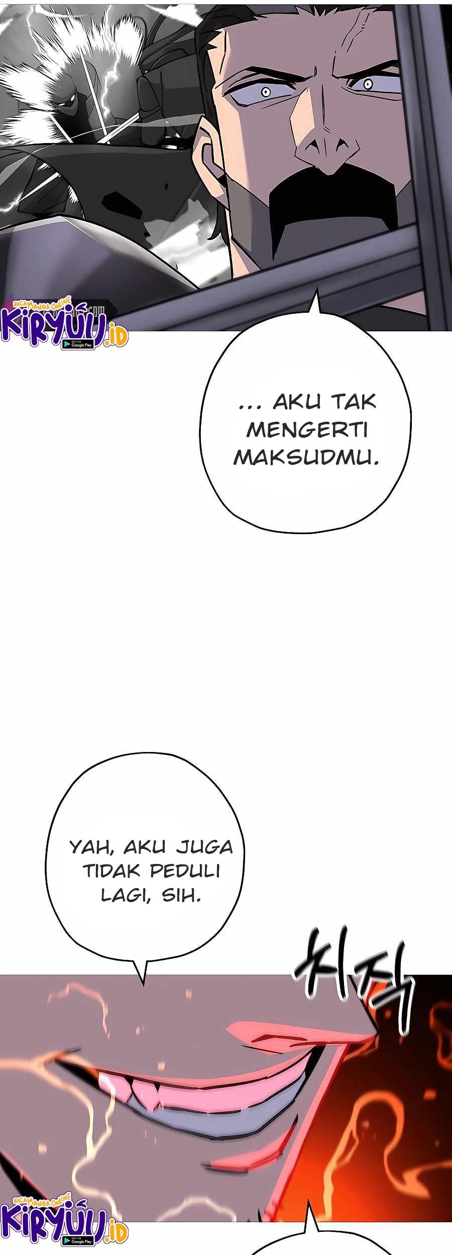 The Story of a Low-Rank Soldier Becoming a Monarch Chapter 91 Gambar 53